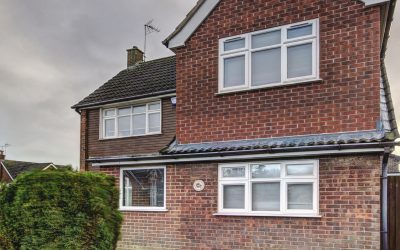 First Floor Residential Extension