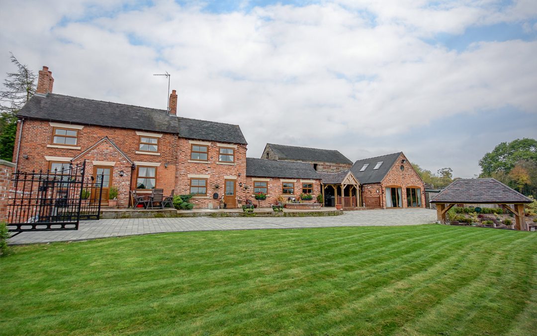 Domestic Refurbishment and Extension