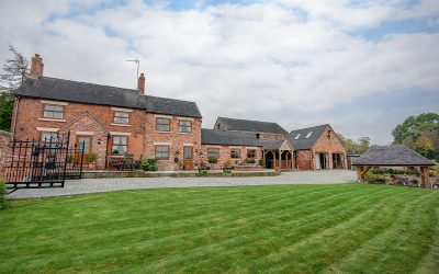 Domestic Refurbishment and Extension