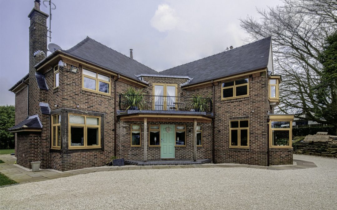 Residential Extension and Alterations