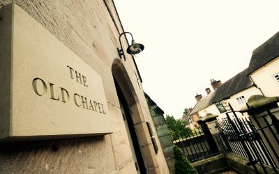 Commercial Conversion and Refurbishment