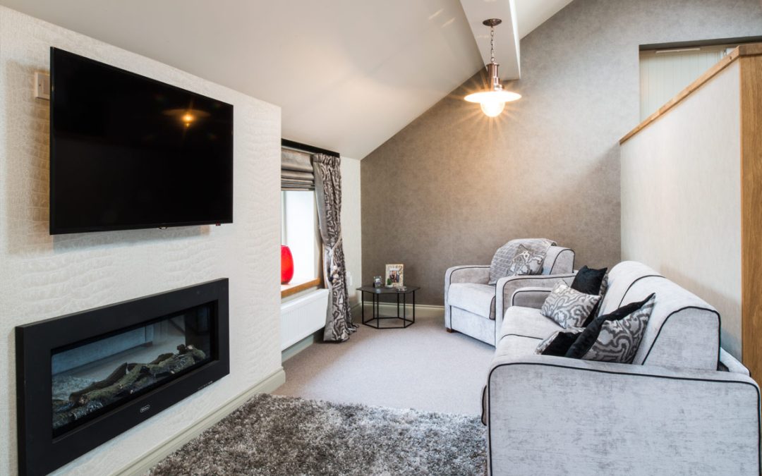 Conversion of Domestic Garage