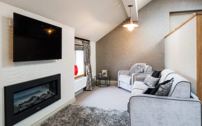 Conversion of Domestic Garage