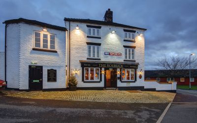 Public House Refurbishment