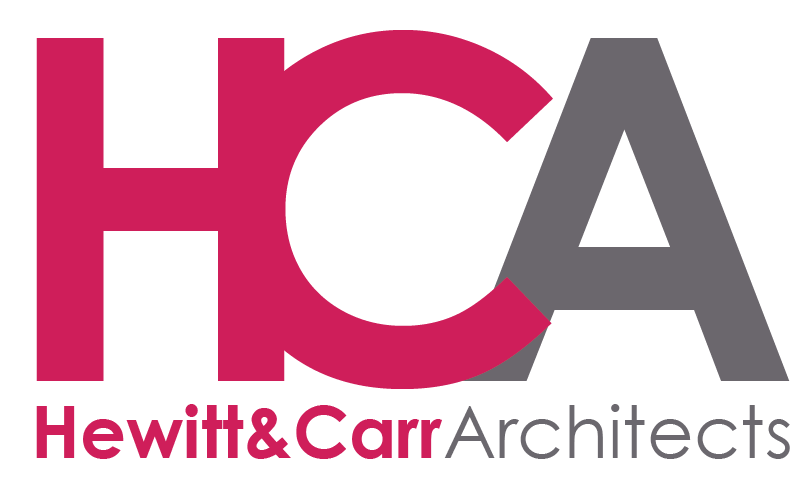 Hewitt&Carr Architects - Small - Colour