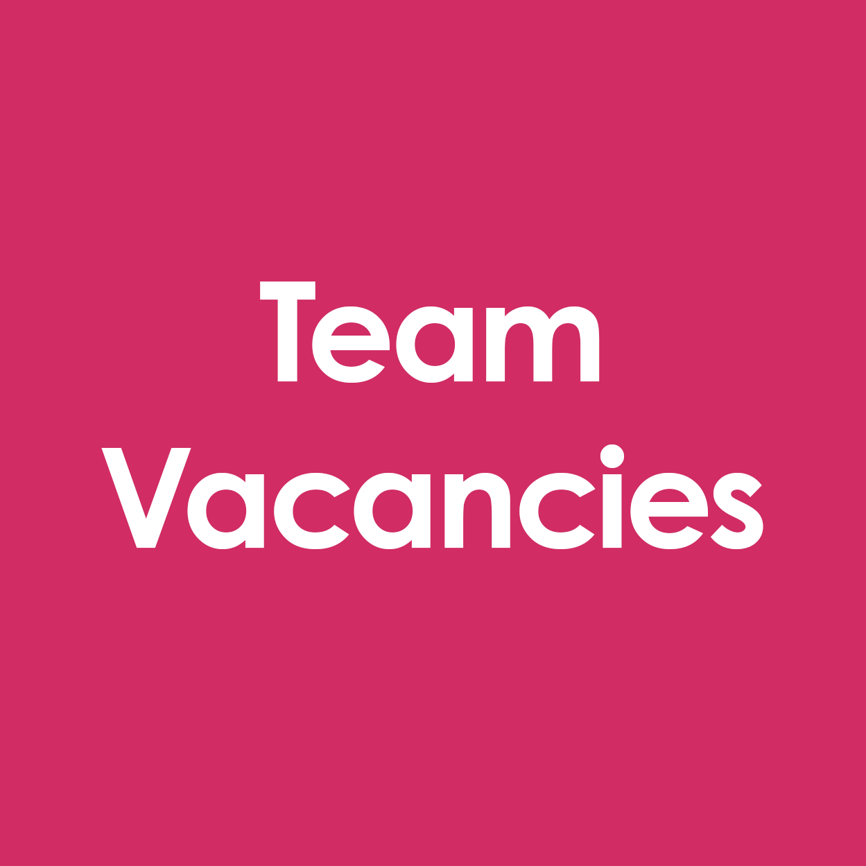 Vacancy Staff Image 03 - Hover