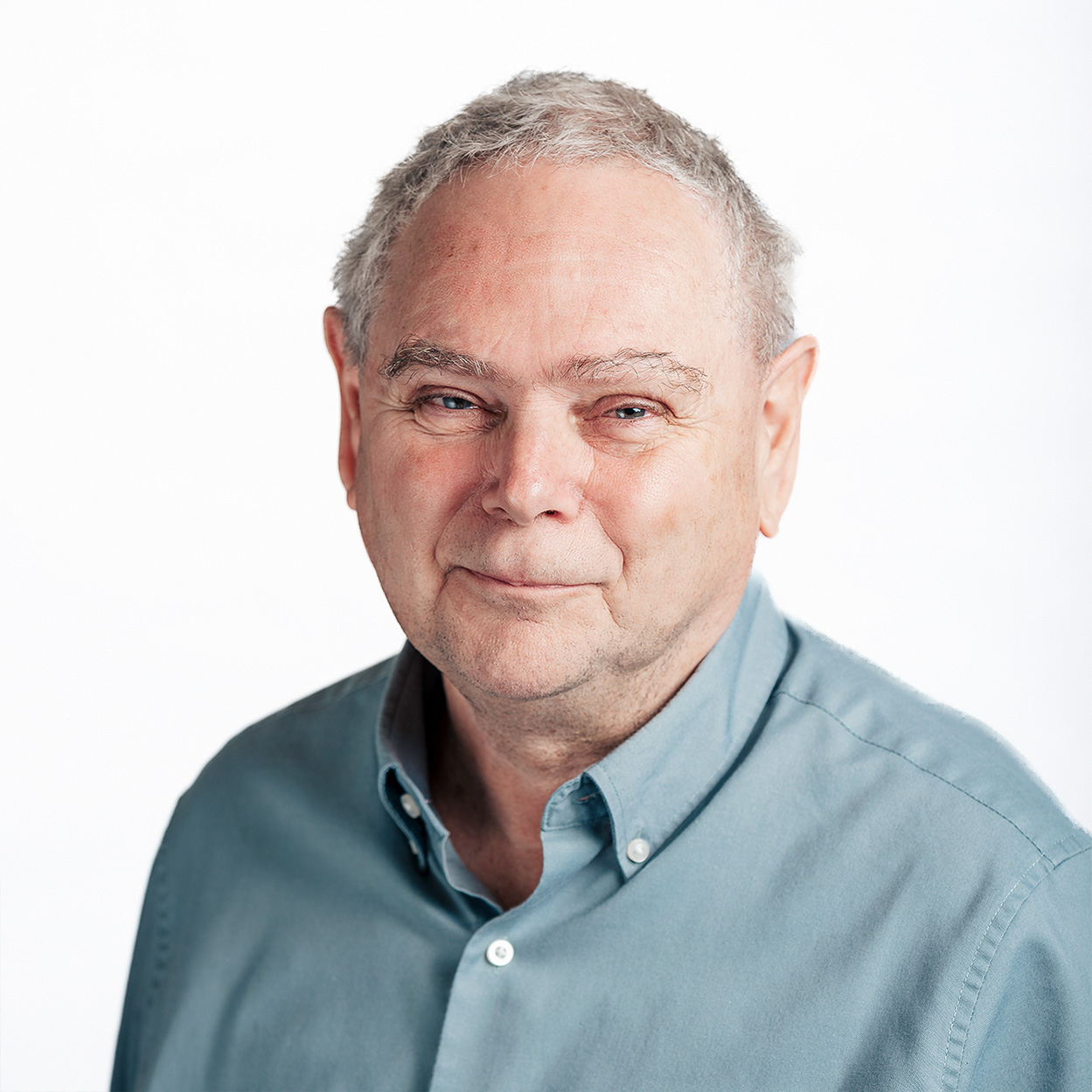 Dave Deakin