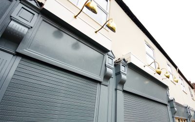 Mixed Use Conversion and Refurbishment