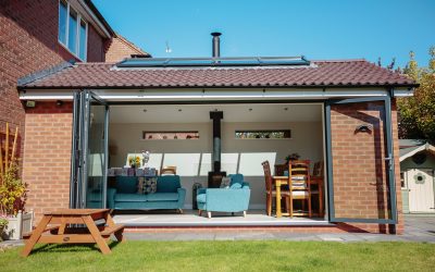 Single Storey Rear Extension